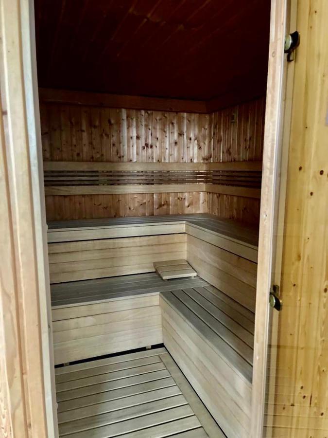 Apartament Rysy ApartamentyZakopianskie Basen Sauna Jacuzzi Zakopane Zewnętrze zdjęcie